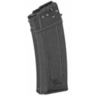 Promag Ak5.56mm 30rd Steel Lined Blk