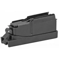 Mag Rem Mdl 783 Lng AcTan 4rd