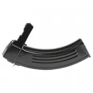 Mag Tgt Sport Blk Wr Sks 30rd Bl Stl