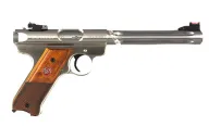 Ruger Mark III Hunter