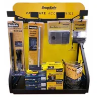 Hornady Snapsafe, Snapsafe 77500 Safe Top Display