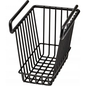 Snapsafe Hanging, Snapsafe 76010 Hanging Shelf Basket Sm