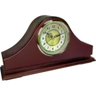 Psp Concealment Mantle Clock - Holds A Sm Or Large Handgun