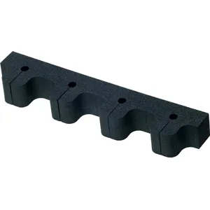 Toc Fastrak Magnetic - Or Adhesive Gun Rack