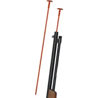 Gss Orange Rifle Rods .17 - Caliber 2-pack