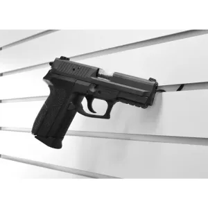 Gss Slatwall Sniper Left Hand - Pull Pistol Display 10-pack