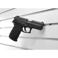 Gss Slatwall Sniper Left Hand - Pull Pistol Display 10-pack