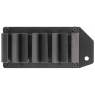 Tacstar Sidesaddle Shell - Carrier For Rem 12ga. 4-shot