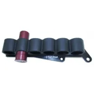Tacstar Slim Sidesaddle Shell - Carrier For Remington 12ga.