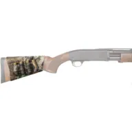 Allen Shotgun Buttstock Shell - Carrier Neoprene Mobu Country