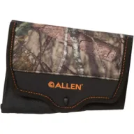 Allen Shotgun Stock Shell - Holder W/cover Mo Bu Country