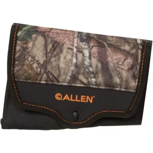Allen Shotgun Stock Shell - Holder W/cover Mo Bu Country