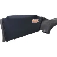 Beartooth Products Black Comb - Raising Kit 2.0 W/no Loops