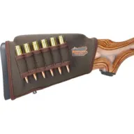 Beartooth Products Brown Comb - Raising Kit 2.0 W/rifle Loops