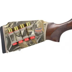 Beartooth Products Max-5 Comb - Raising Kit 2.0 W/shotshell Lp