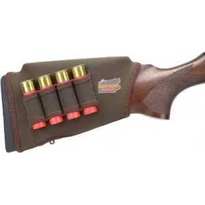 Beartooth Products Brown Comb - Raising Kit 2.0 W/shotshell Lp