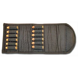 Grovtec Folding Holder Handgu - Fits Belts 2 1/4" Wide Hold 12