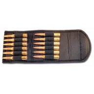 Grovtec Folding Holder Rifle - Fits Belts 2 1/4" Wide Hold 10