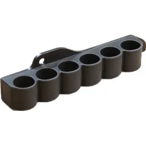 Adaptive Tactical Shell - Carrier Mosb 500/590 12ga Blk