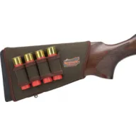Beartooth Products Brown - Stockguard 2.0 W/shotgun Loops