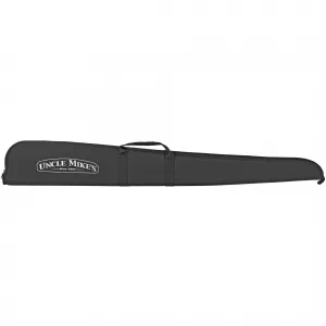 U/m Shotgun Case Xl/52" Black