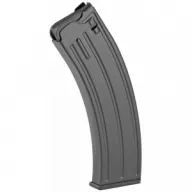 Mag Orthos Xr-12 10rd 12ga Blk