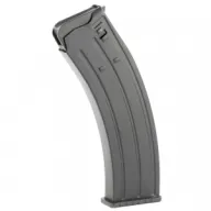 Mag Std Manf Sko 12ga 5rd Blk