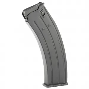Mag Std Manf Sko 12ga 5rd Blk