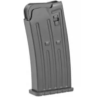 Mag Utas Bullie-12 12ga 5rd