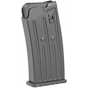Mag Utas Bullie-12 12ga 5rd