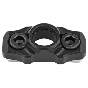 Fortis Qd Sling Mount Blk