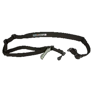 Blue Force Gear Vickers 221, Bfg Vcas-2to1-red-200-aa-bk Padded Sling