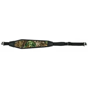 Grovtec Us Inc Padded Sling, Grov Gtsl66 Padded Sling Xgrn W/swvl