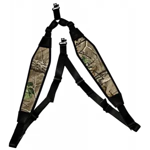 Grovtec Us Inc Balancepoint, Grov Gtsl59 Backpack Sling Xgrn W/swvl