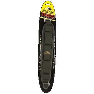 Butler Creek Comfort Stretch, Btlr 81013 Rifle Sling Blk W/sw