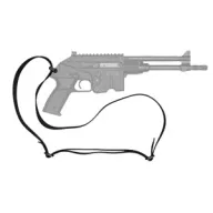 Kel-tec Plr, Kel Plr/su915 Plr Single Point Sling