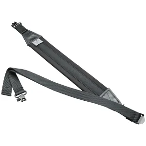 Butler Creek Ultra Sling, Btlr 26764 Ultra Sling W/swvl Blk