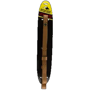 Butler Creek Military, Btlr 26112 Sling Lthr Military 1in