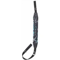 Bulldog Deluxe, Bdog Bd815srn Dlx Rfl Sling 1" Serenity