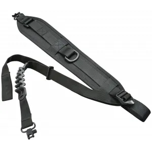 Butler Creek Quick Carry, Btlr 80095 Qc Padded Sling Blk