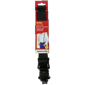 Allen Slide & Lock, Allen 8451 Slide And Lock Web Sling