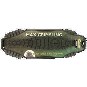 Caldwell Max Grip, Cald 156219 Max Grip Sling Blk