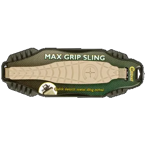 Caldwell Max Grip, Cald 156214 Max Grip Sling Fde