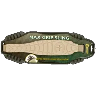 Caldwell Max Grip, Cald 156214 Max Grip Sling Fde