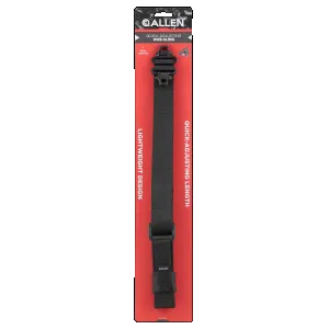 Allen Quick Adjusting, Allen 8061 Qa Sling W/swivels Blk