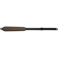 Bg Range Pro Sling 28"-40" - Padded W/qd Swivels Olive