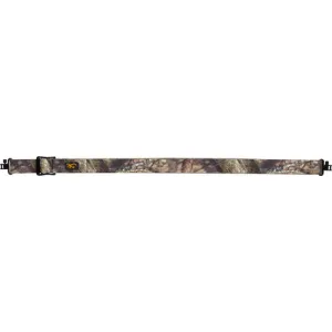 Bg All Season Web Sling - W/qd Swivels Mo-bu Country