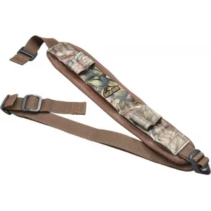 Butler Cr. Alaskan Magnum - Rifle Sling Neoprene Mossy Oak
