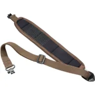 Butler Cr. Stretch Rifle Sling - Neoprene Moob Camo W/ Swivel