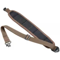 Butler Cr. Stretch Rifle Sling - Neoprene Rtx Camo W/ Swivel